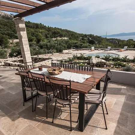 Villa My Adriona *