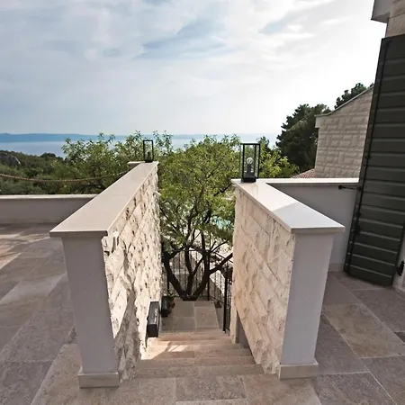 Villa My Adriona Makarska