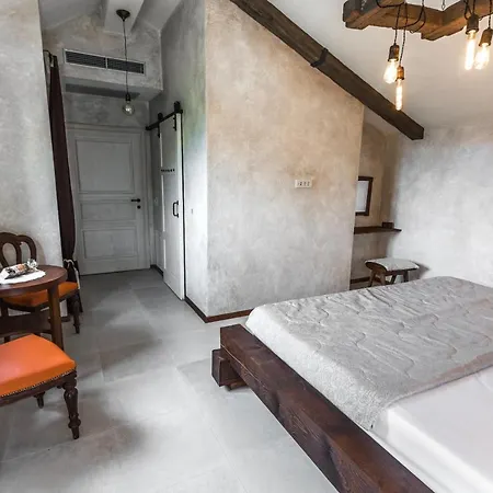 My Adriona Villa Makarska