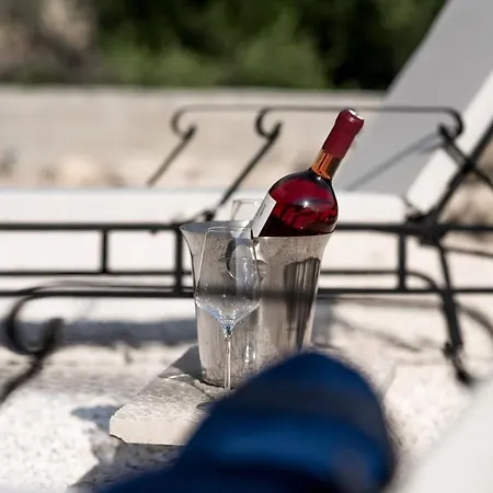 My Adriona Villa Makarska